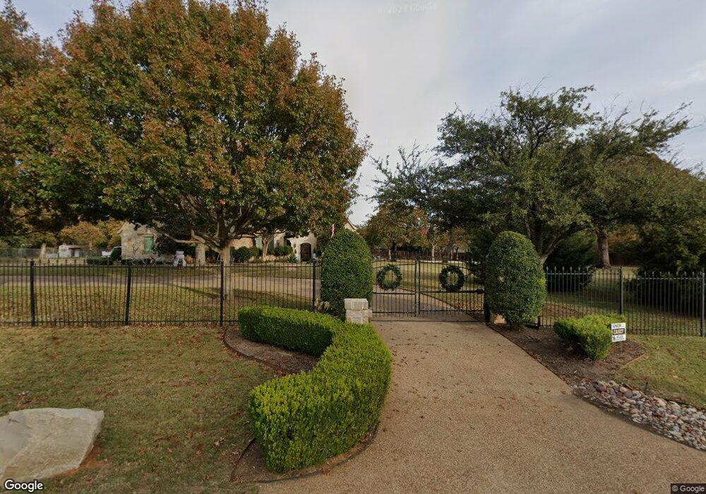 6609 Herbert Rd, Colleyville, TX 76034 - photo 1