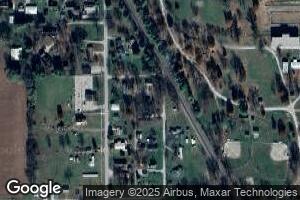 707 S Logan St, Cayuga, IN 47928