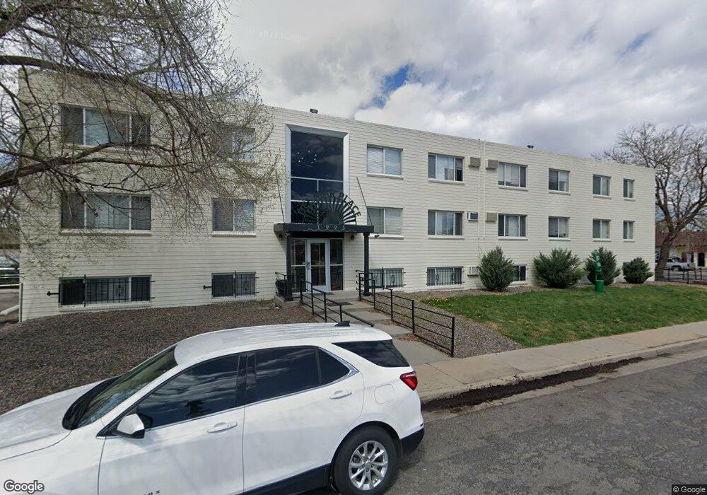 1995 Del Mar Pkwy, Aurora, CO 80010 - photo 1