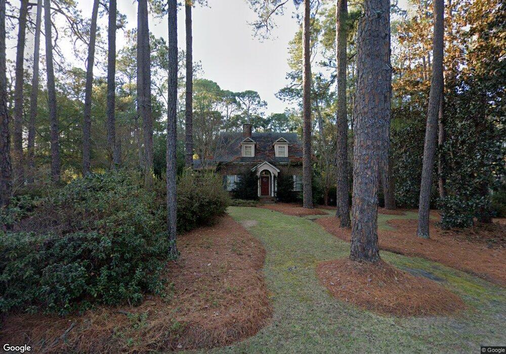 404 18th St W, Tifton, GA 31794 - photo 1