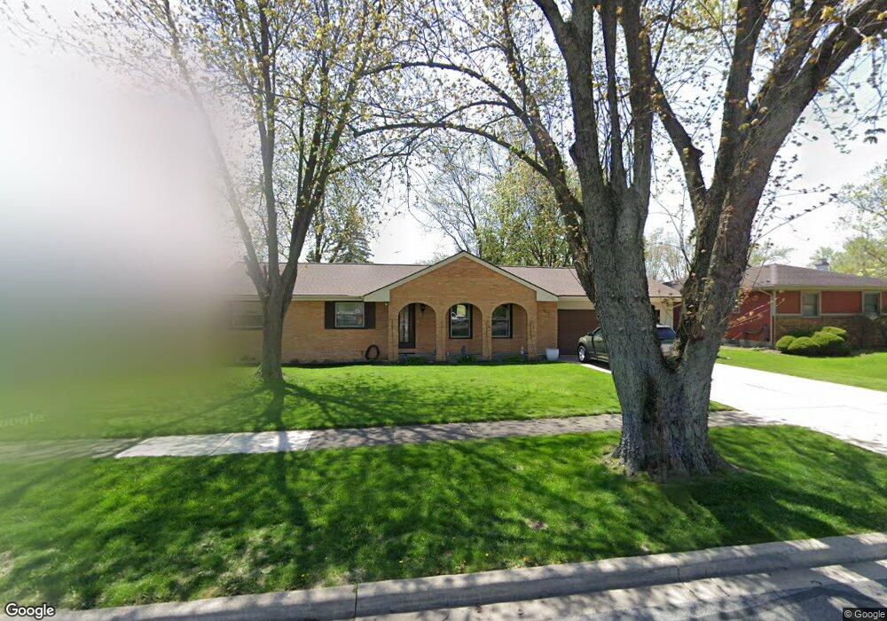 1617 W 93rd Ave, Crown Point, IN 46307 - photo 1