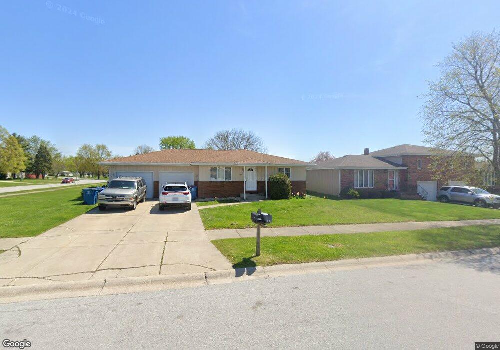 9613 Johnson Place, Crown Point, IN 46307 - photo 1