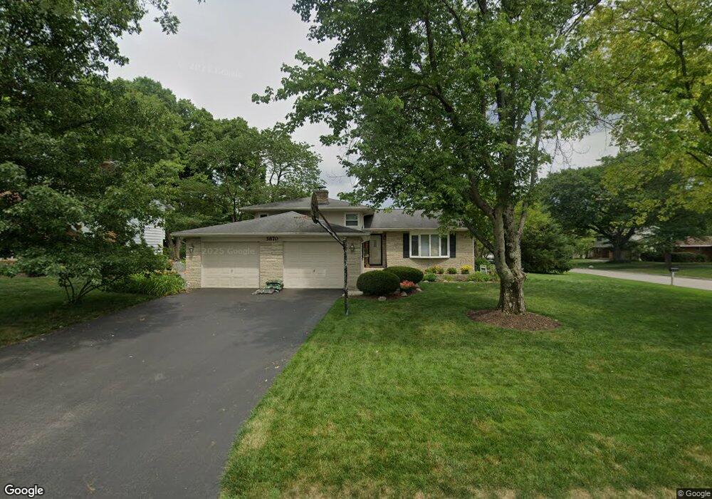 5870 Sedgwick Rd, Columbus, OH 43235 - photo 1