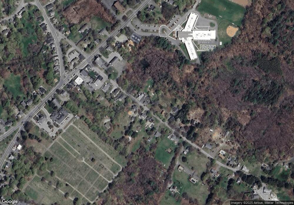 28 Hammond St, Rowley, MA 01969 - photo 1