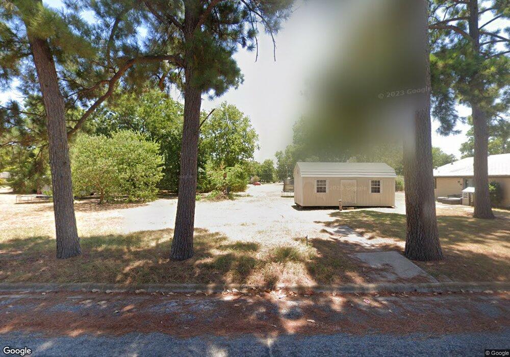 807 W 6th St, Hearne, TX 77859 - photo 1