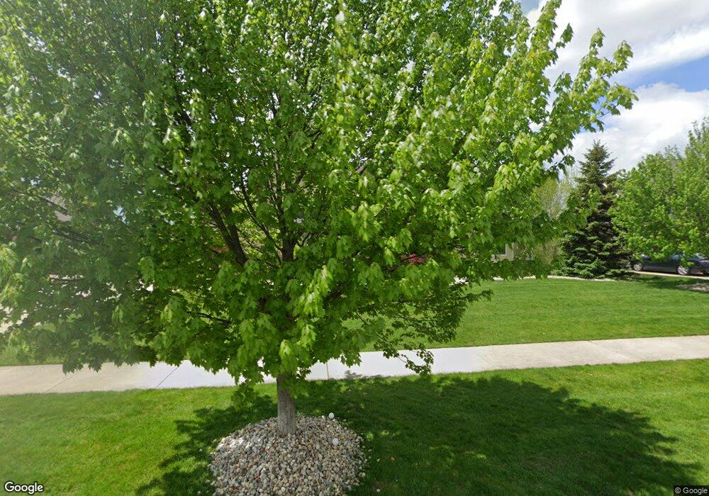 8051 Crowley Dr SW, Byron Center, MI 49315 - photo 1