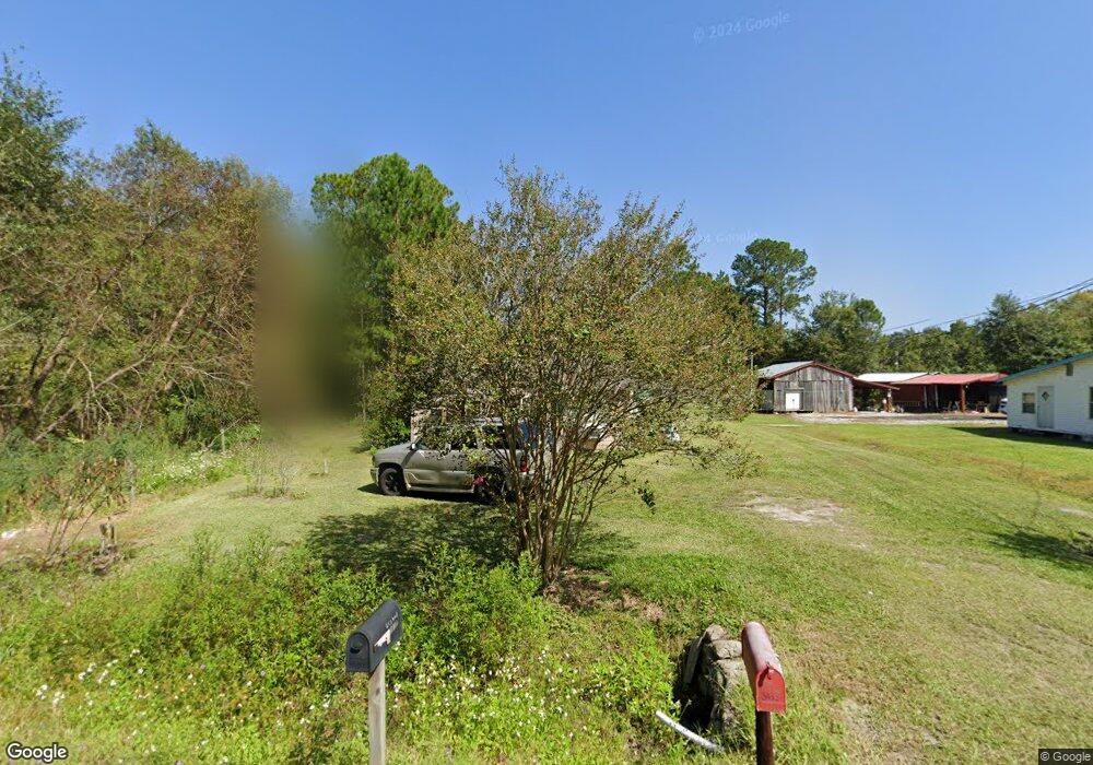 3982 Albany Ave, Waycross, GA 31503 - photo 1