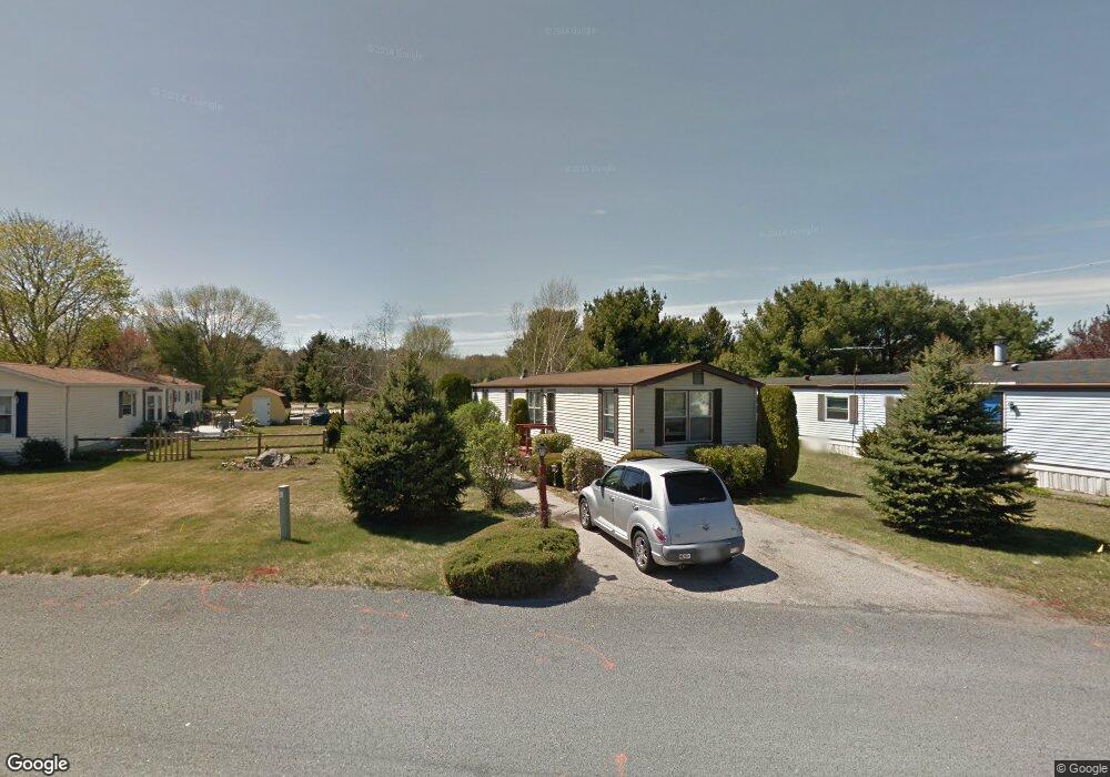 55 Wright Way, Coventry, RI 02816 - photo 1