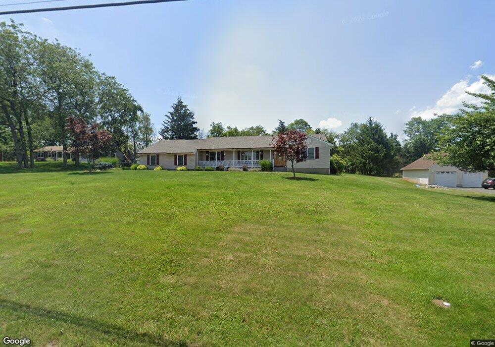69 Harlan School Rd, Branchburg, NJ 08876 - photo 1