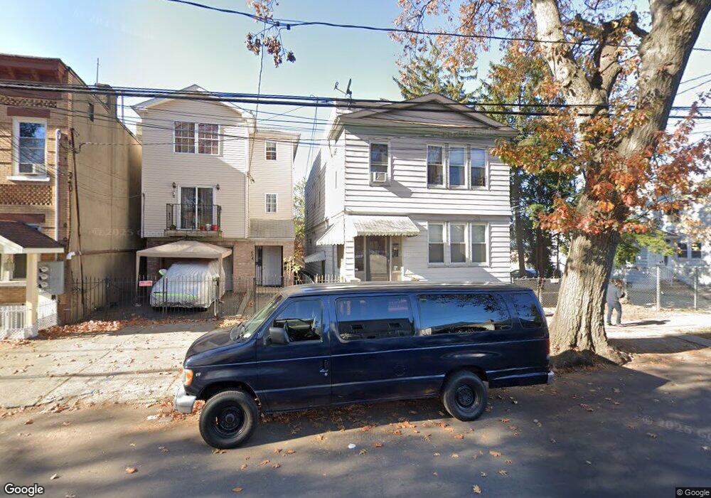 666 N 8th St unit 668, Newark, NJ 07107 - photo 1