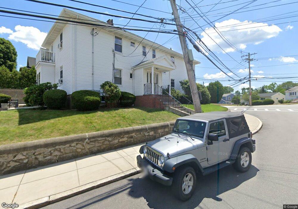 66 Breck Ave unit 2, Brighton, MA 02135 - photo 1