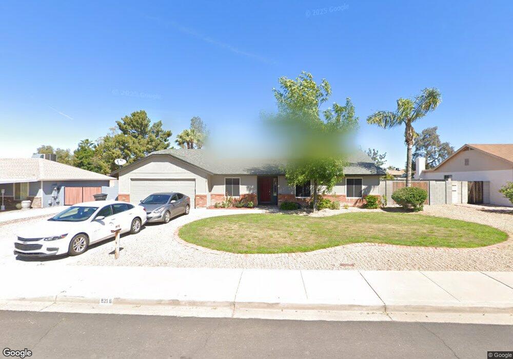 6216 E Mclellan Rd, Mesa, AZ 85205 - photo 1