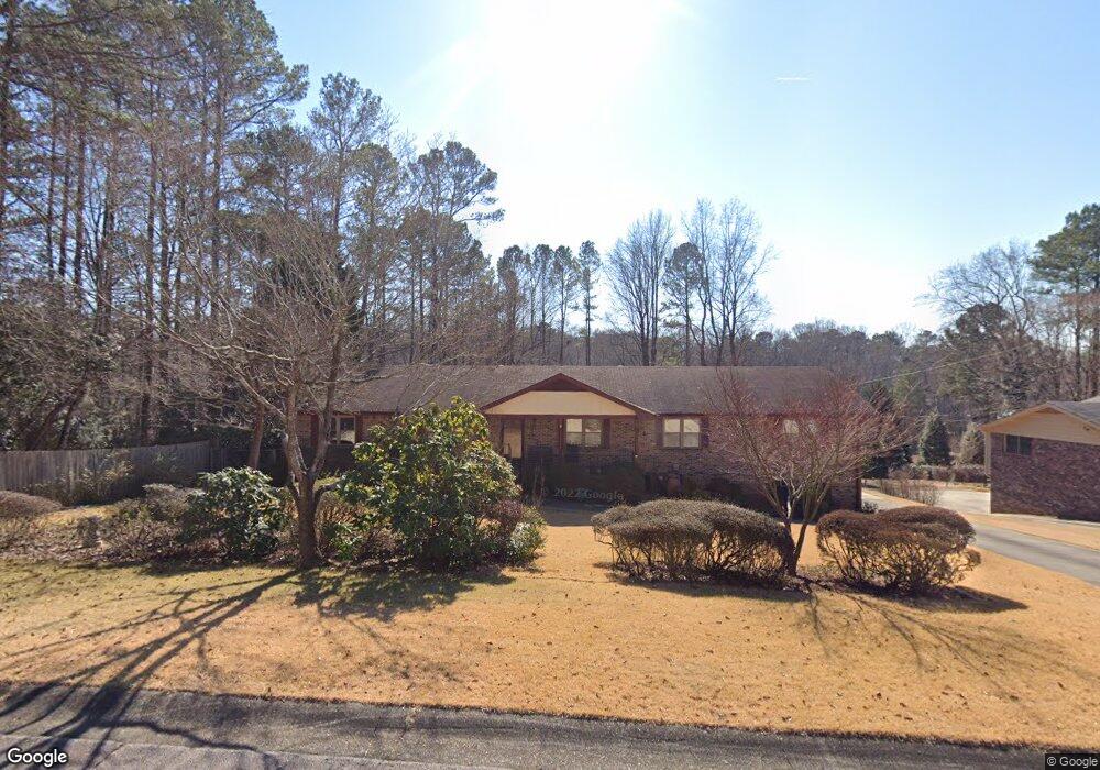 110 Vanya Ln SE, Smyrna, GA 30082 - photo 1