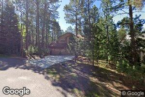1535 Woodrose Ct, Colorado Springs, CO 80921