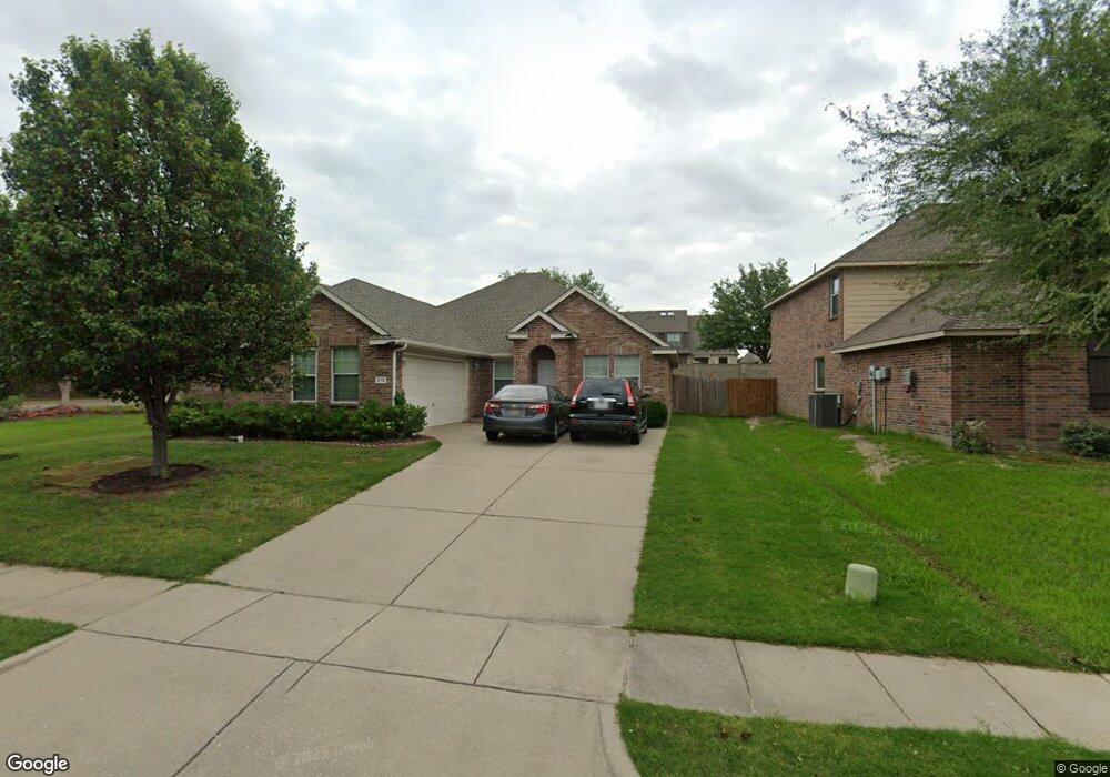 316 Mesa Verde Way, Wylie, TX 75098 - photo 1