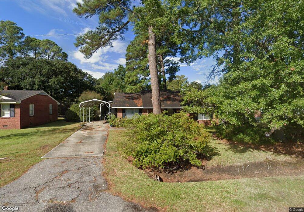 1749 Pickens St, Georgetown, SC 29440 - photo 1