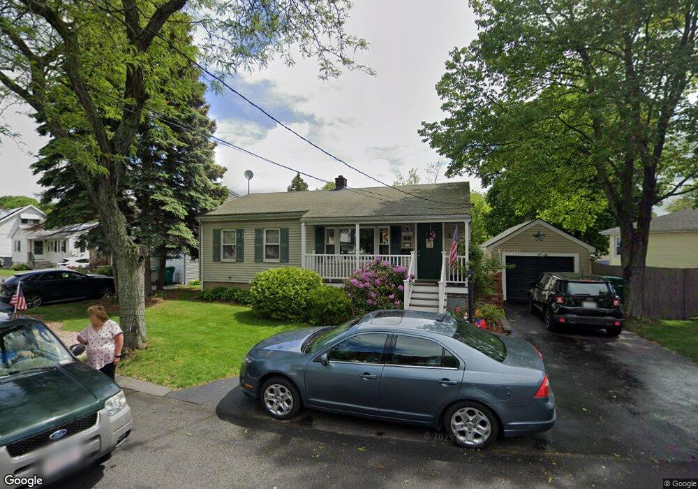 66 Sterling St, Lynn, MA 01905 - photo 1