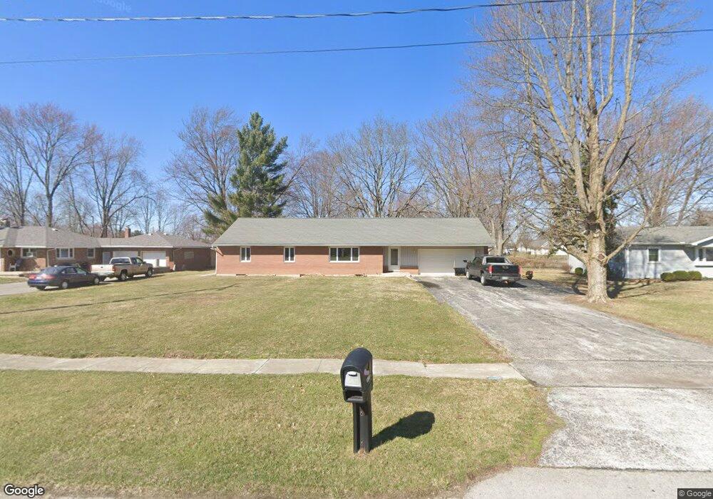 1300 6th St, Findlay, OH 45840 - photo 1