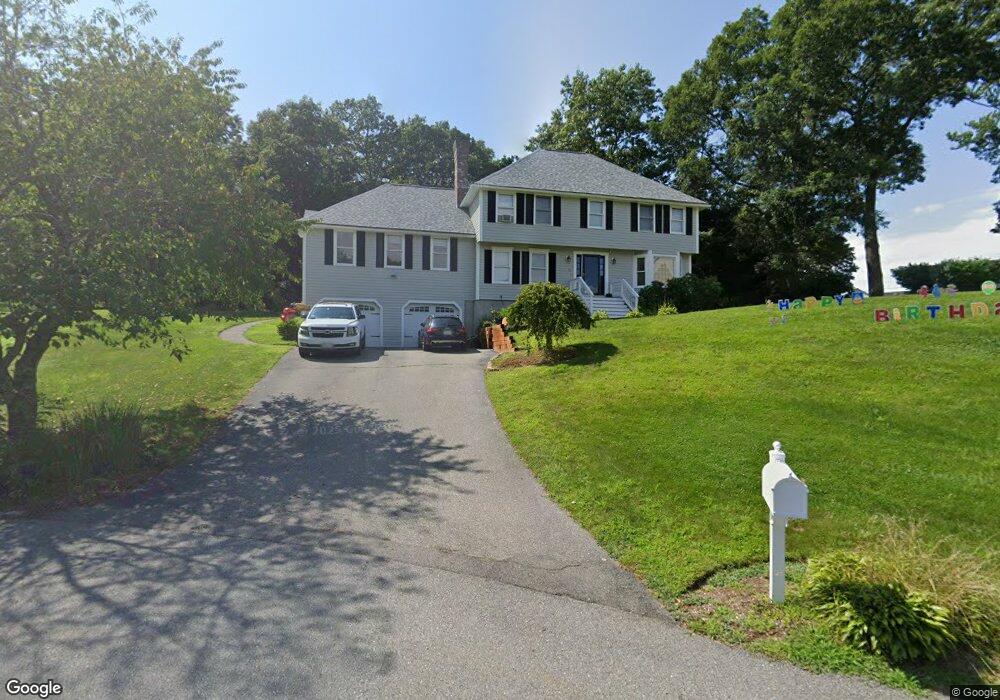 17 Pauline Dr unit AR, Andover, MA 01810 - photo 1