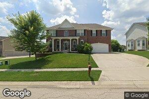 1311 Pewter Ct, Bellbrook, OH 45305