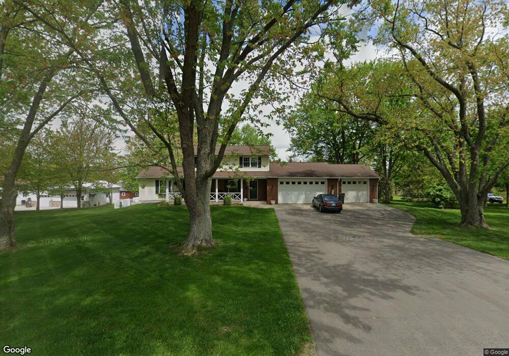 1125 Riley St, Hudsonville, MI 49426 - photo 1