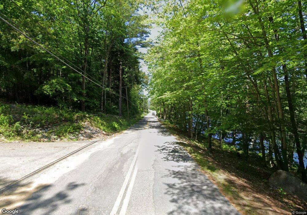 0 Gilman St and Chance Pond Rd, Franklin, NH 03235 - photo 1