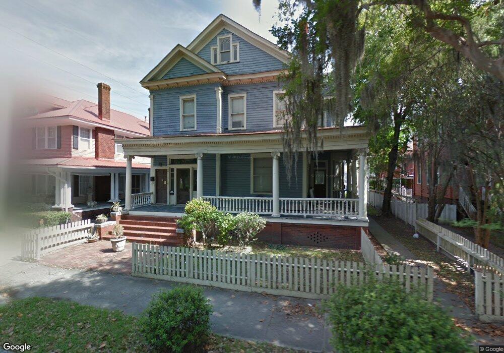212 W 37th St, Savannah, GA 31401 - photo 1