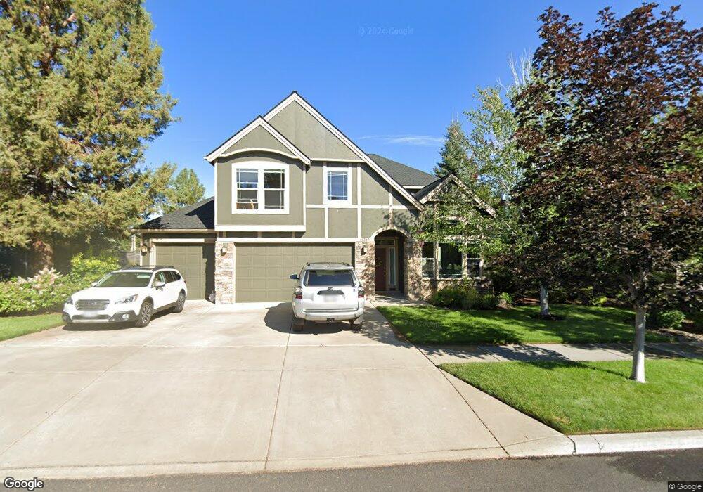 61319 Gorge View St unit 345, Bend, OR 97702 - photo 1