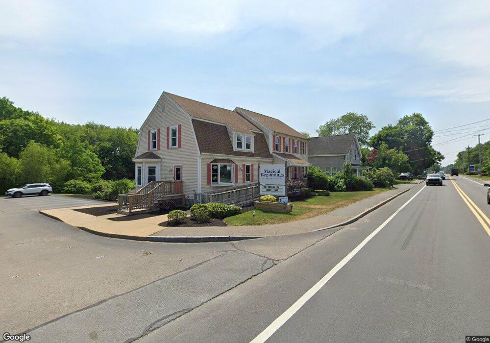 244 Bedford St, Bridgewater, MA 02324 - photo 1