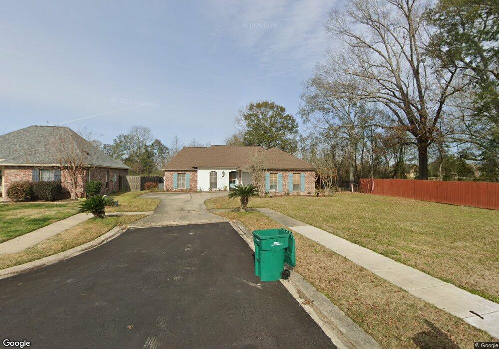 2505 Shady Bend Ct, Zachary, LA 70791 - photo 1