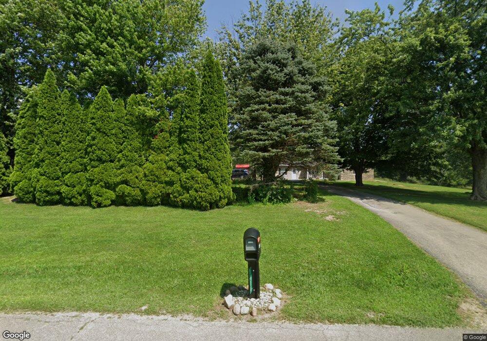 3832 S County Road 180 E, Greensburg, IN 47240 - photo 1