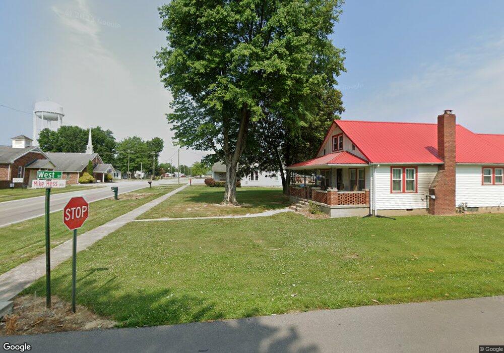 154 W Main St, Hanover, IN 47243 - photo 1