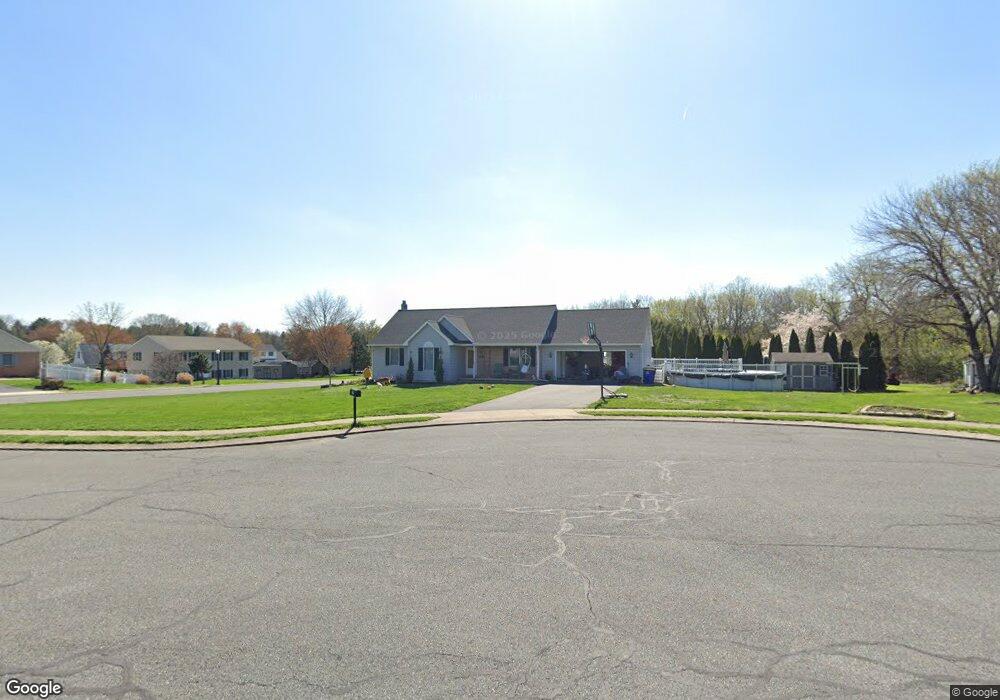 39 Groffs Dr, Brownstown, PA 17508 - photo 1