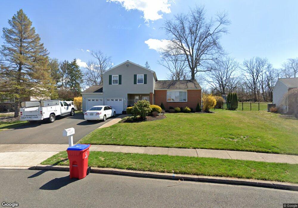 1207 Creekwood Dr, Warminster, PA 18974 - photo 1