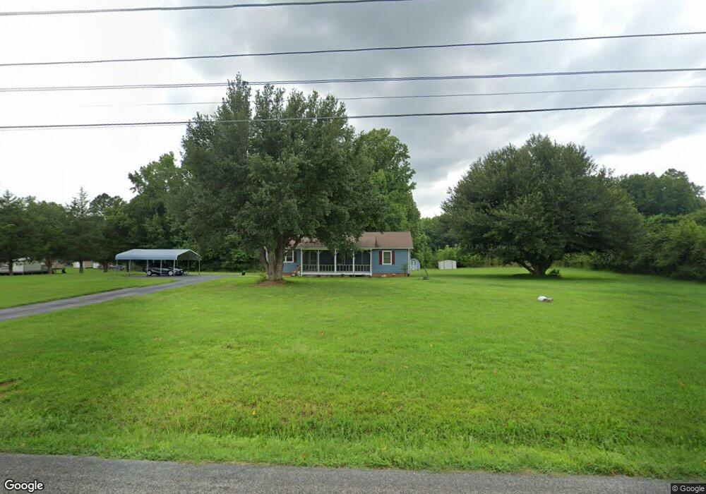 5260 Heritage Rd, Prince George, VA 23875 - photo 1