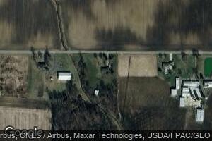 1466 Township Road 135, Edison, OH 43320