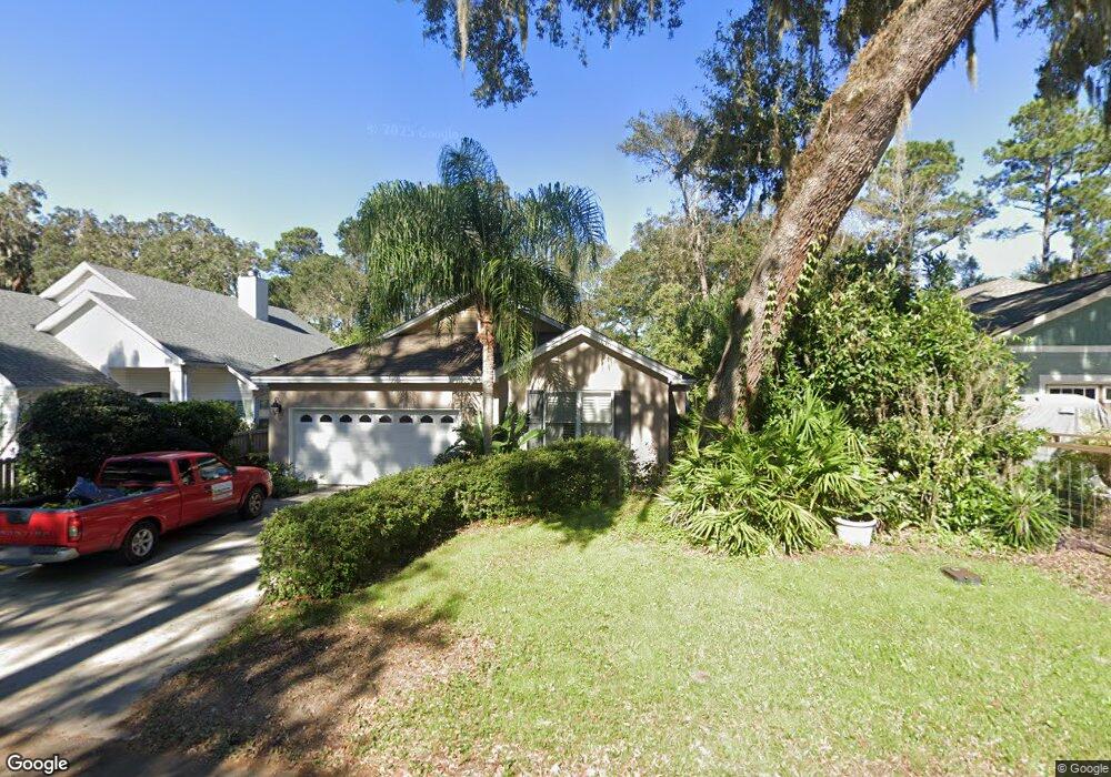 304 Magnolia St, Saint Simons Island, GA 31522 - photo 1