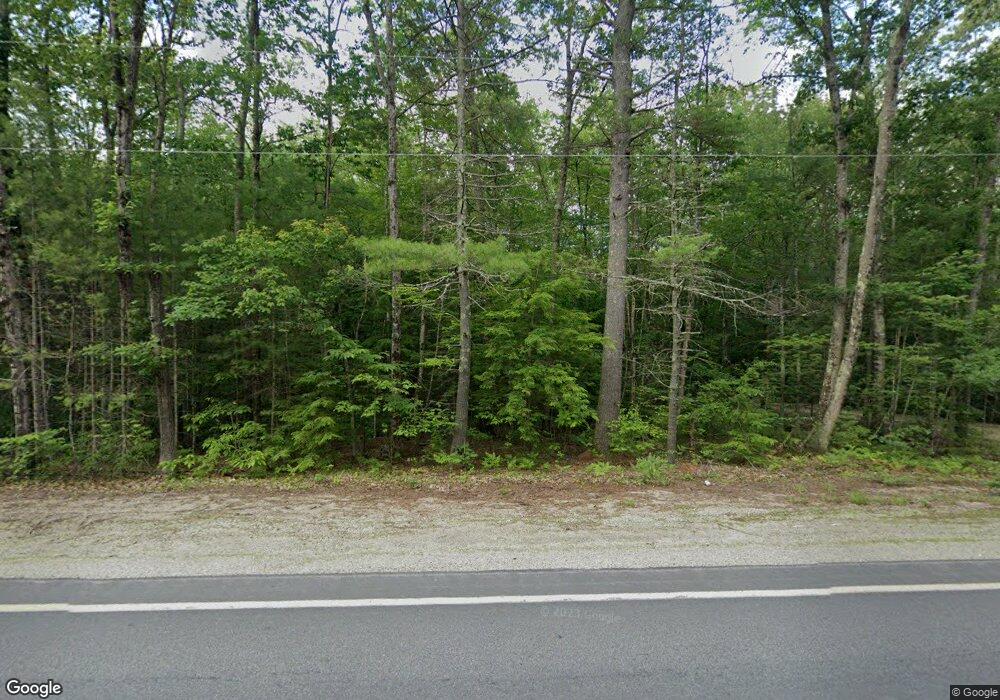 516 Weare Rd, New Boston, NH 03070 - photo 1