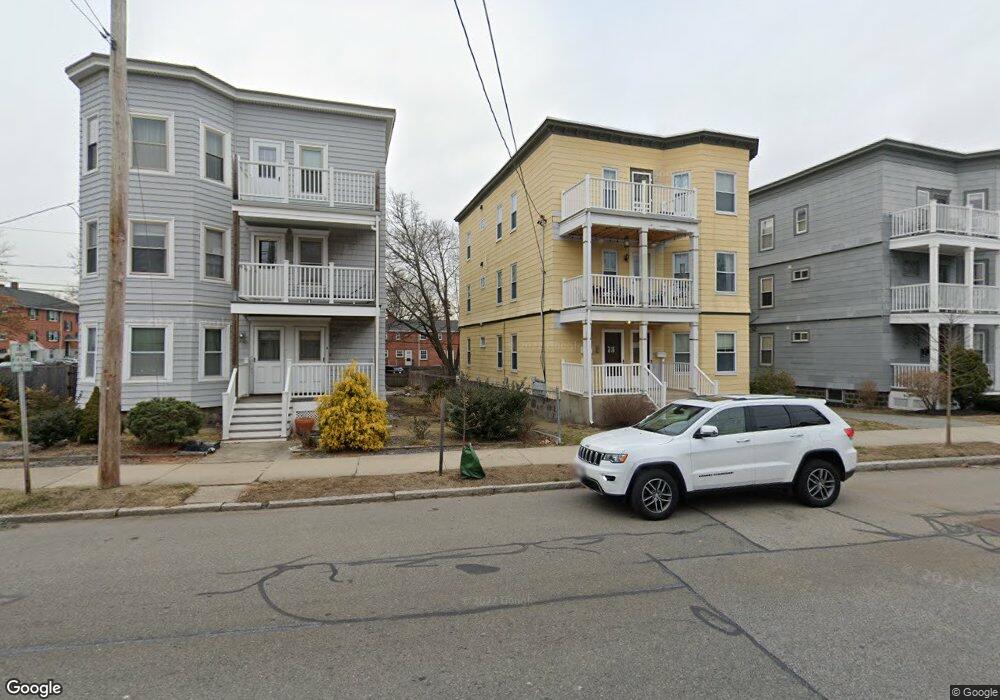 Street View Photo