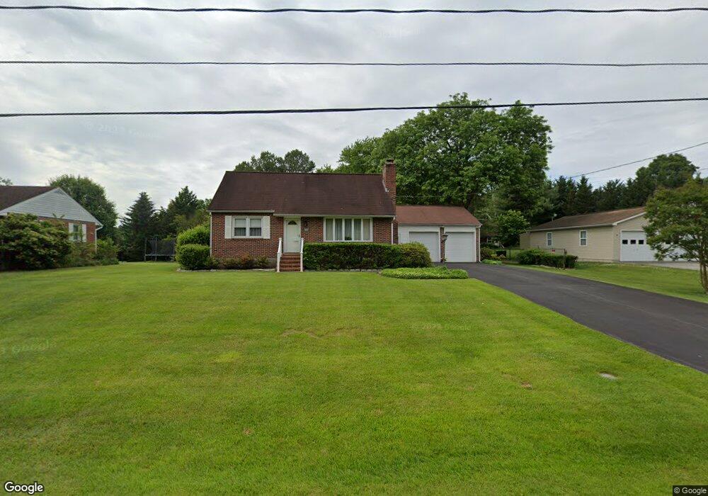 5807 Lytle Rd, White Marsh, MD 21162 - photo 1