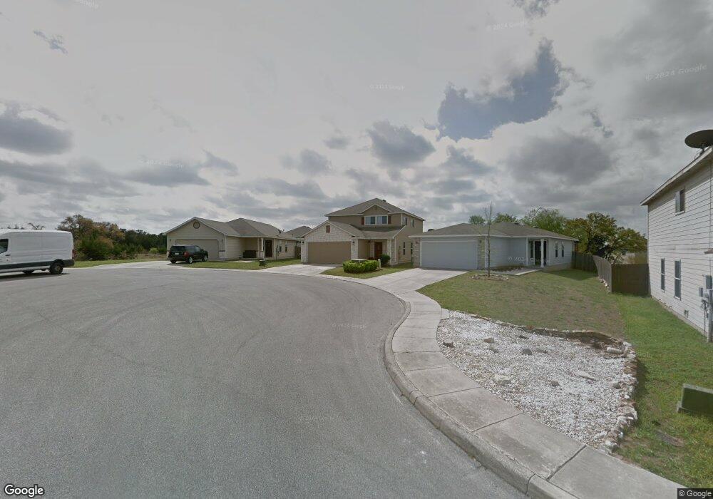 3782 Hideaway Green, San Antonio, TX 78261 - photo 1