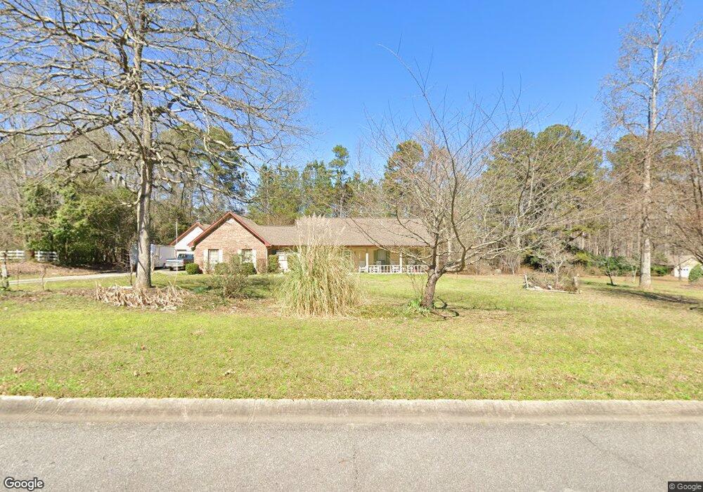 90 London Ln, Sharpsburg, GA 30277 - photo 1