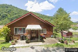 36214 Coal River Rd, Whitesville, WV 25209