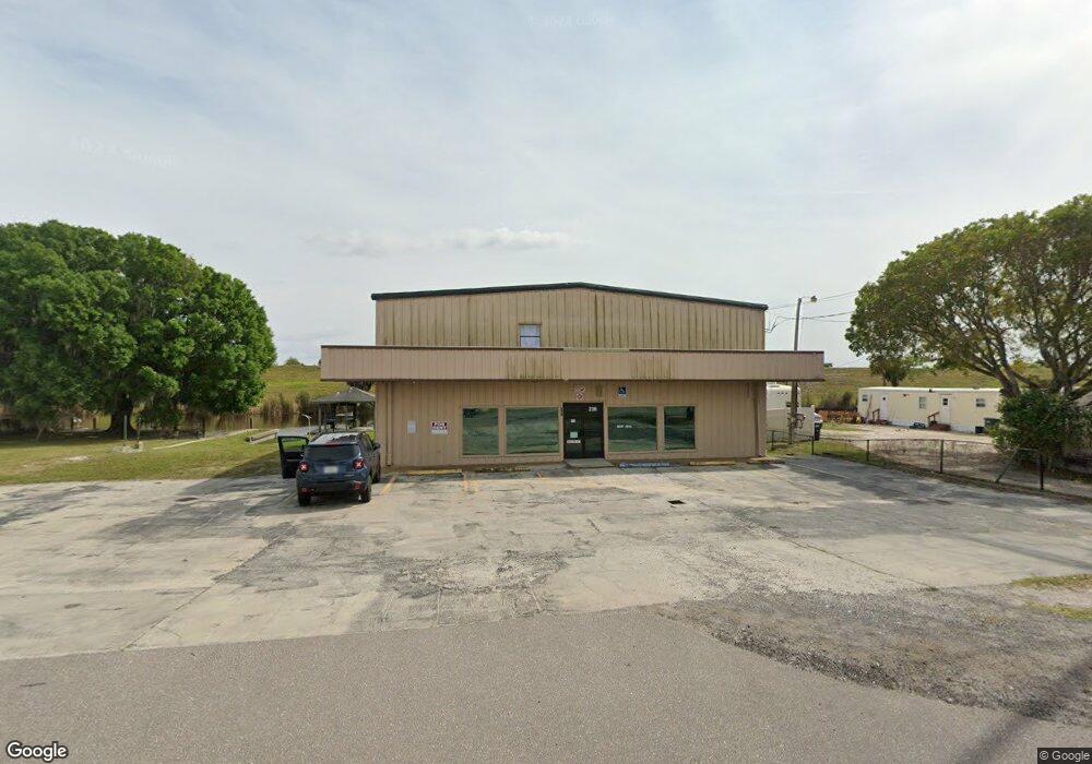 238 U S 441, Okeechobee, FL 34974 - photo 1