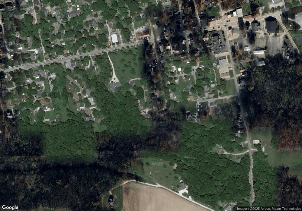 102 8th St, Covington, IN 47932 - photo 1