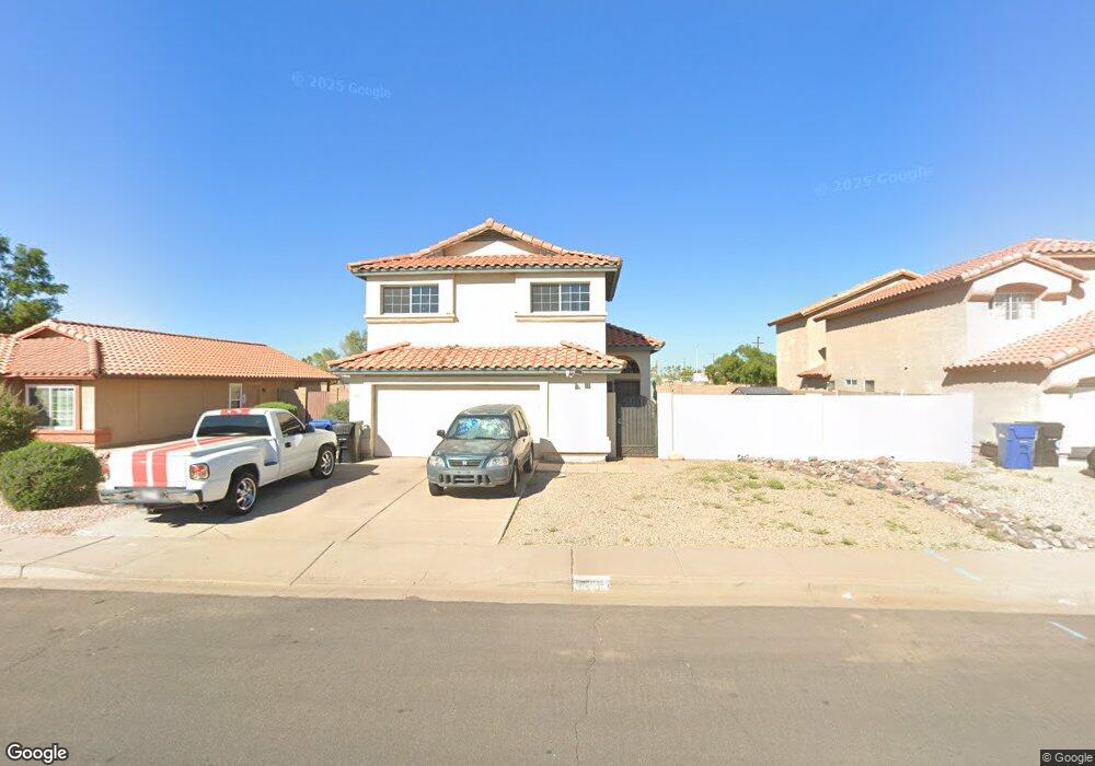 4040 E Alder Ave, Mesa, AZ 85206 - photo 1