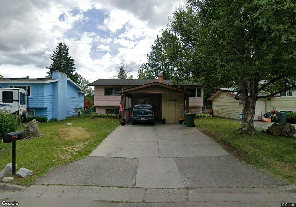 1806 Dimond Dr, Anchorage, AK 99507 - photo 1