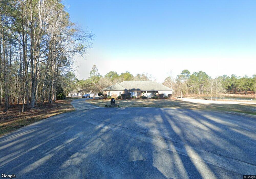 745 Chesley Dr, Vidalia, GA 30474 - photo 1