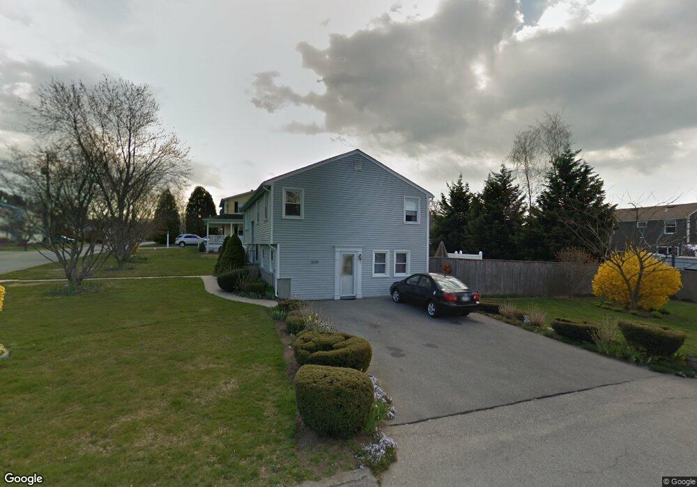 22 Taddy Ave, Warren, RI 02885 - photo 1