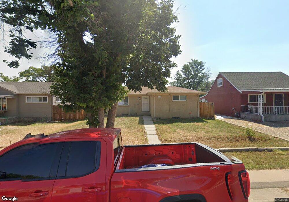 1008 Florence St, Aurora, CO 80010 - photo 1